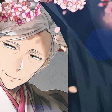 桜の日
