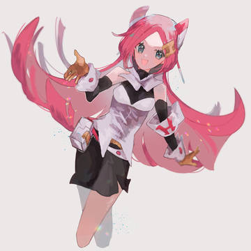 擬カビ10