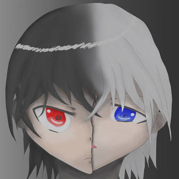 なんか怖いの出来た