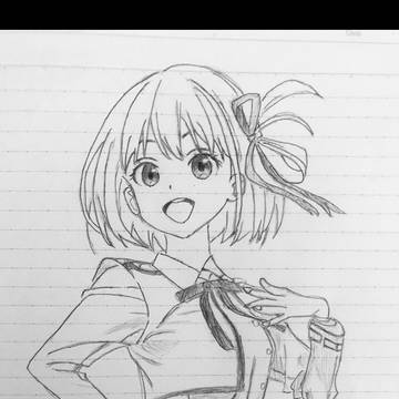 錦木千束