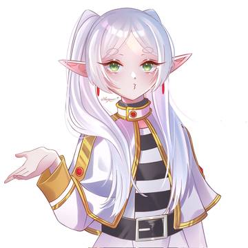 フリーレン