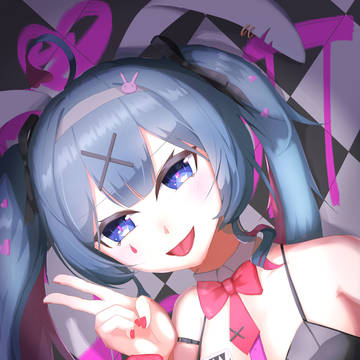 ラビホミク