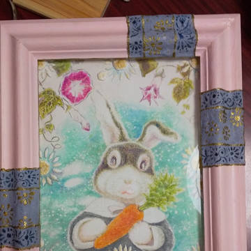 元気を出して