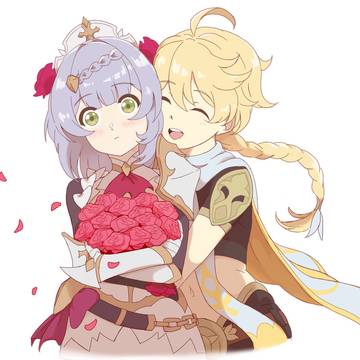 ノエルおめでとう