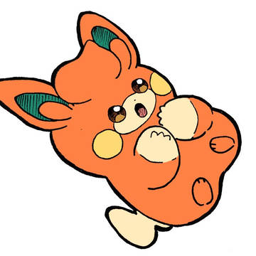 パモ詰め