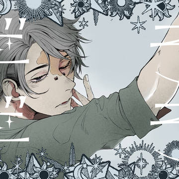 【捏造】正直言って私の顔は そう神様が左手で描いたみたい