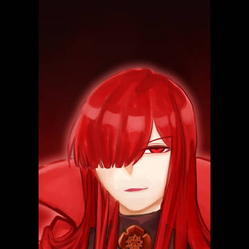 魔王信長【FGO】