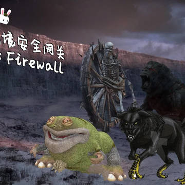 数据跨境安全网关