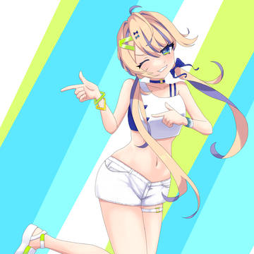 凪
