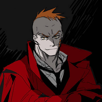 Mr.Crepsley