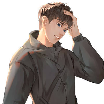奶狗