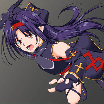 マザーズロザリオ