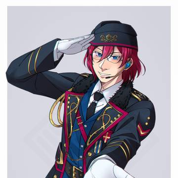 salute!!