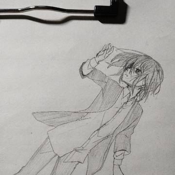 落書き