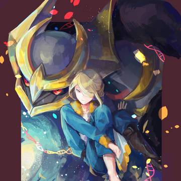 【web再録】そのめいだい