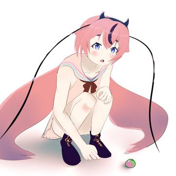 鳴花ヒメ
