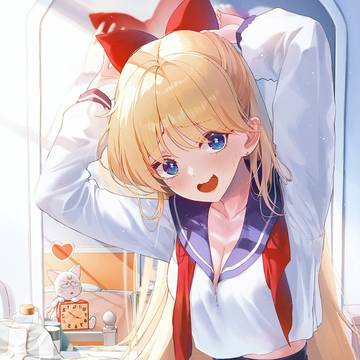 愛野美奈子