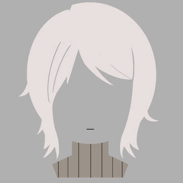 コンパス風アイコン「ファウスト(リンバス)」