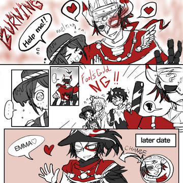 庭師受漫画詰め合わせ③