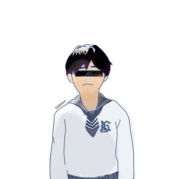 セーラー服ARuFa