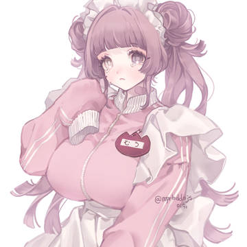 メイド