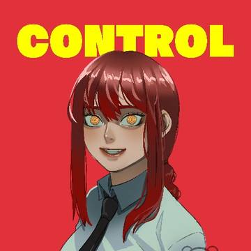 Control deez nuts 😈