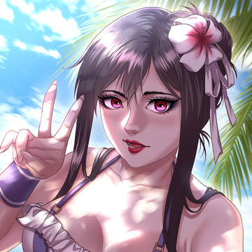 Tifa