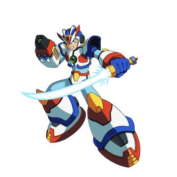 Third Armor X