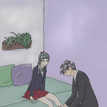 卒業の日