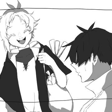こんなとこで会うなんて偶然だね