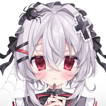 蜘蛛の魔女