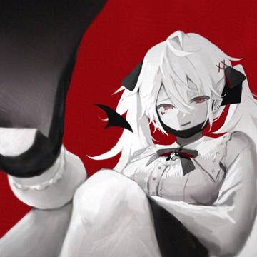 ヴァンパイアサーニャ