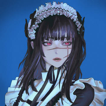 Maid Yoru