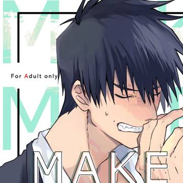 【3/31 re:TRIdonuts!!2】新刊サンプル２