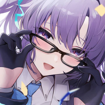 ユウカ👓