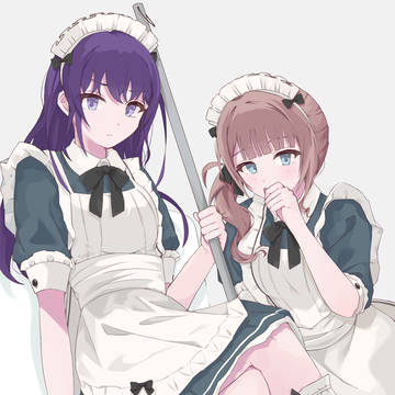 メイド