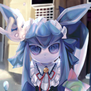 お揃いリボン