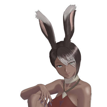 うさぎ