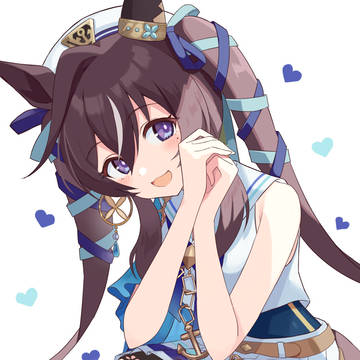 ウマ娘まとめ