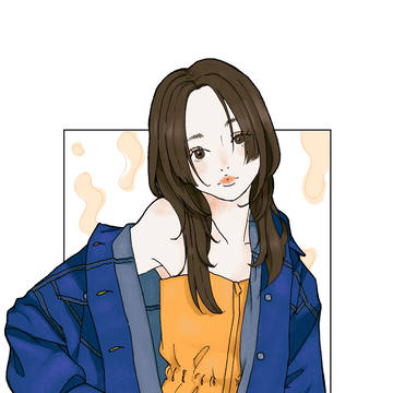 最近描いたもの