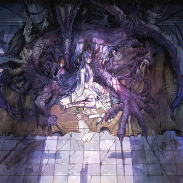 Aberration Princess