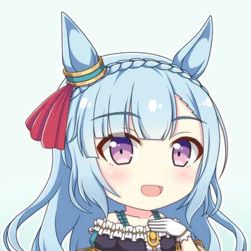 メジロアルダン生誕祭！