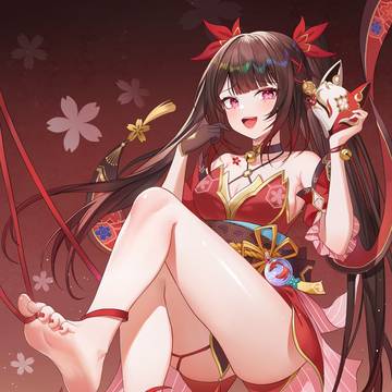 花火
