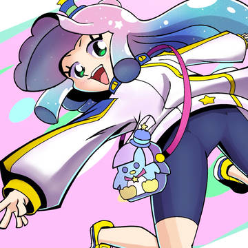 ぷにる
