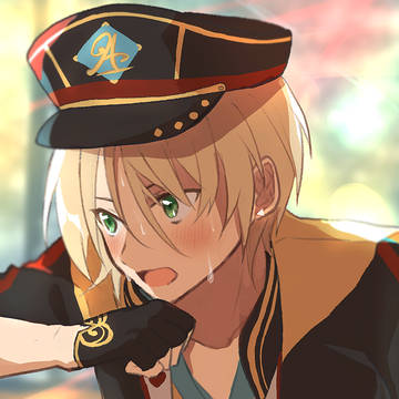 本物になるまで
