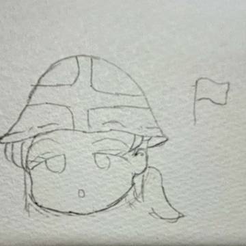 落書き
