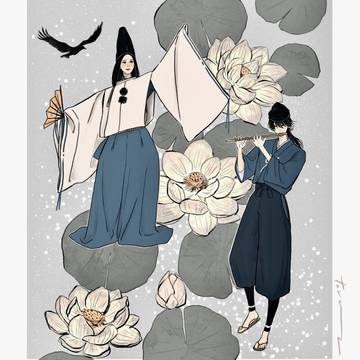 荻原作品まとめ3(※現パロ注意)