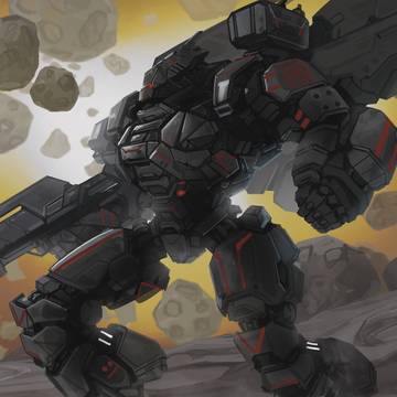 Mecha project