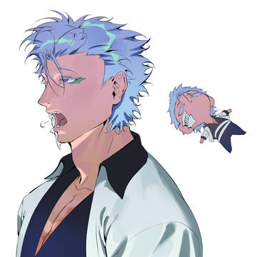 グリムジョー・ジャガージャック