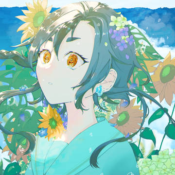 ✺歌ってみた第一弾✺